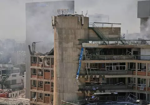 Război Israel-Iran, ziua șapte: Donald Trump va decide „în două săptămâni” dacă SUA vor ataca Iranul