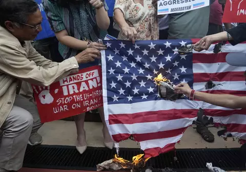 Primul mesaj al Chinei după atacurile din Iran: Beijingul acuză SUA că au încălcat Carta Națiunilor Unite