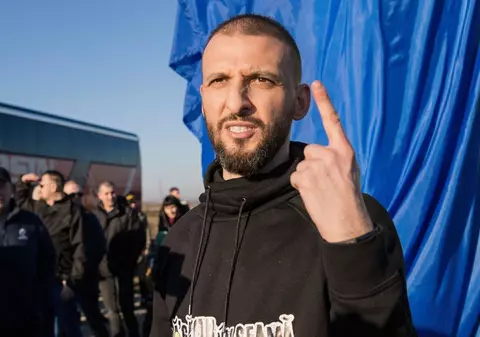 Milionarul Mandachi, în scandal cu iubita la Iași. Judecătorii i-au respins peste 90% din cerere