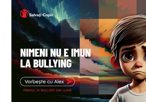 Știai că există și inteligență artificială tristă?