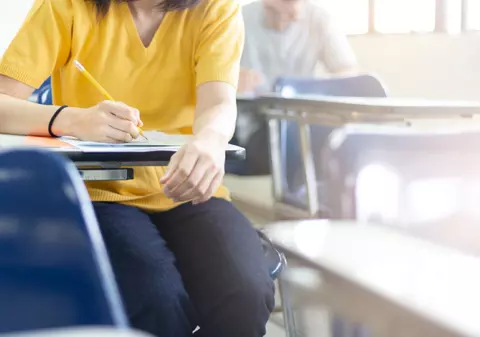 BAC 2025 la limba maternă are loc astăzi