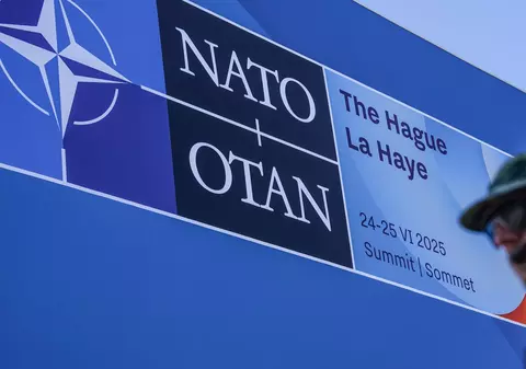 Singurul om care contează de la Summitul NATO: „Va putea spune că a forțat națiunile europene să acționeze”