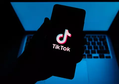 Casa Albă își face canal oficial de TikTok, după ce președintele Donald Trump s-a jucat de-a sancțiunile cu aplicația chinezească