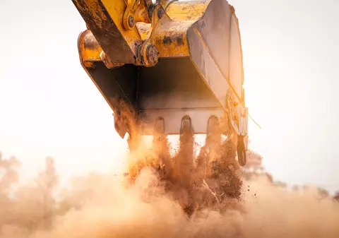 Ce tip de cupă se potrivește lucrării tale de construcții?