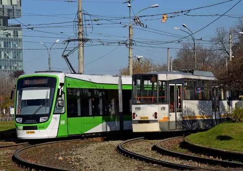 Salariul directorului STB a crescut de patru ori în doi ani: de la 3.000 la 12.000 de euro pe lună