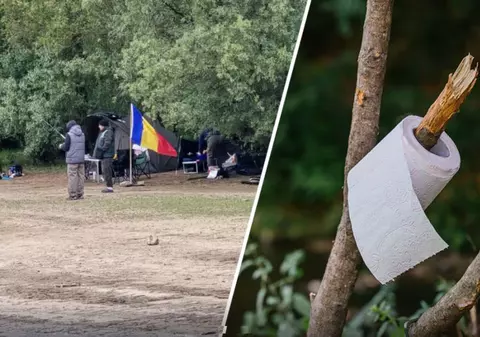 Trei lucruri pe care le fac pescarii români si care îngrozesc localnicii unui sat olandez