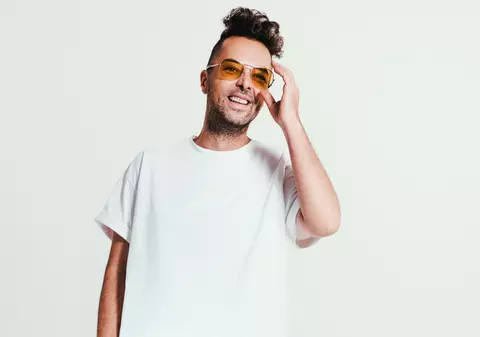 Răspunsul oferit de Tudor Ionescu de la Fly Project când a fost întrebat dacă vrea să fie jurat la „Te cunosc de undeva”: „Se vede” | EXCLUSIV