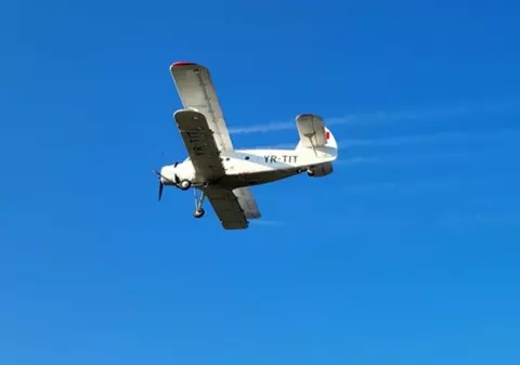 Începe prima etapă a dezinsecției aeriene în Craiova. Care sunt zonele vizate