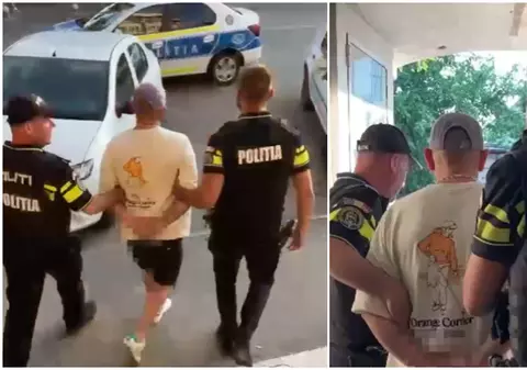 Bătută de fostul partener în Craiova, la o săptămână de la uciderea Teodorei Marcu. Femeia avea ordin de protecție