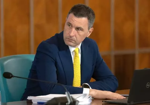 Tanczos Barna explică nemulțumirile PSD față de măsurile fiscale: „Încearcă să își păstreze electoratul, văd pericolul AUR”