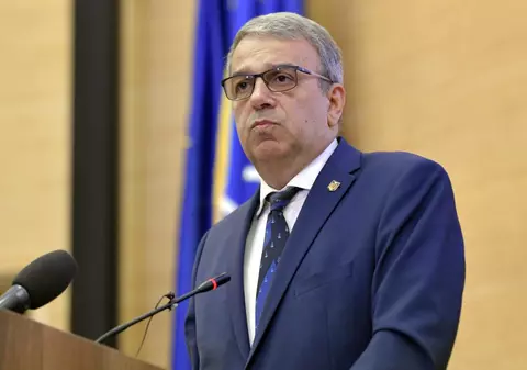 Cum s-a terminat războiul din PNL Constanța și din primăria condusă de Vergil Chițac. Anunțul făcut de viceprimarul Ionuț Rusu