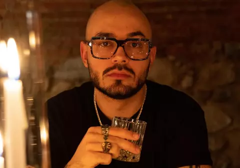 Victor Dorobanțu, coleg cu Lady Gaga. Vor juca împreună în „Wednesday”, serialul de pe Netflix