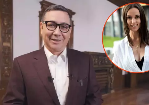 Imagini cu Victor Ponta și noua iubită. Cine este și cu ce se ocupă femeia cu care a înlocuit-o pe Daciana Sârbu