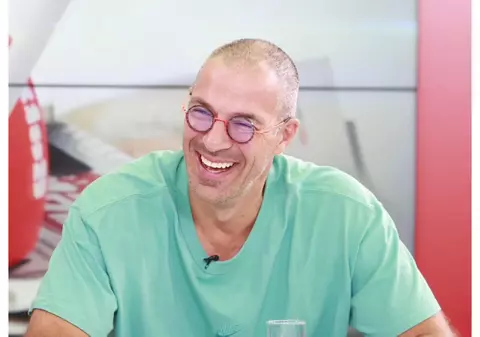 VIDEO EXCLUSIV/Virgil Stănescu caută viitori campioni ai României. ”Ne adresăm celor care se duc la antrenamente când prietenii se duc film”