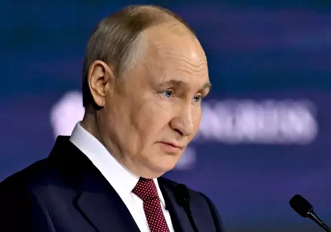 Prima reacție oficială de la Kremlin după bombardamentele SUA în Iran: „Decizie iresponsabilă”