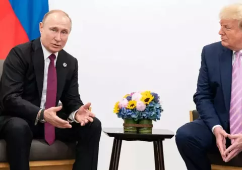 Trump spune că este „posibil” ca SUA să se implice în războiul dintre Israel și Iran