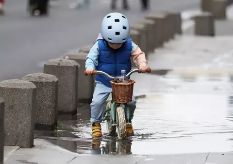 Cum va fi vremea mâine. Prognoza meteo pentru miercuri, 11 iunie 2025