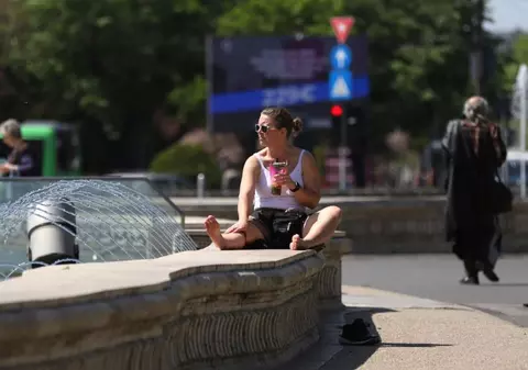 Cum va fi vremea în perioada 9 iunie - 6 iulie 2025. Zile capricioase alternează cu unele caniculare