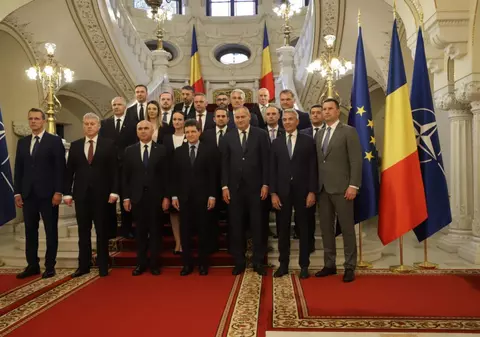 Guvernul României se pregătește de „un botez al focului”, scrie Politico: „Durerea nu poate fi evitată”