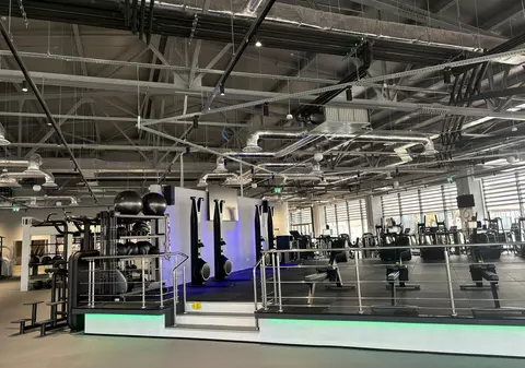 World Class deschide un nou club premium de health & fitness în Iași, în incinta Mall Moldova
