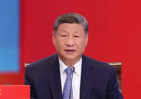 Xi Jinping lipsește pentru prima dată de la summitul BRICS și dezamăgește Brazilia. Motivul invocat de liderul chinez