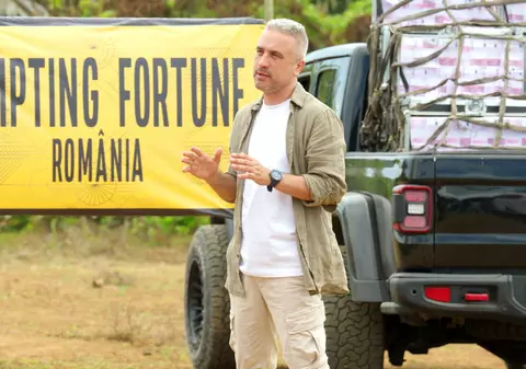 Răsturnări de situație și conflicte între concurenții de la „Tempting Fortune România”. Anunțul făcut de Zoli Toth