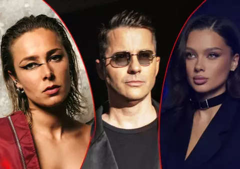 Akcent, Sera și Misha Miller au lansat „Don’t Leave (Kylie)”, un rework al melodiei „Dragoste de închiriat”. Videoclipul se vede, în premieră, pe site-ul Libertatea