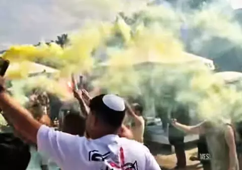 Alertă generală la Ploiești, 1.000 de israelieni vin în România pentru meci: fanii Beitar sunt printre cei mai violenți și extremiști ultrași