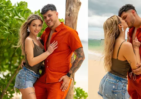 Câte intervenții estetice are Andrei Lemnaru de la „Insula Iubirii” 2025 și câți bani a pierdut la jocurile de noroc. „Nu s-au prins”