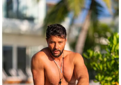 George „Jaguaru”, dat de gol de Andrew, ispita Andrei Vasile de la „Insula Iubirii”: „La un moment dat, toți eram așa” |VIDEO EXCLUSIV