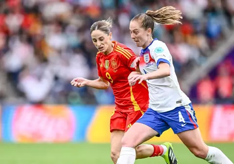 Anglia a câștigat finala Campionatului European de fotbal feminin 2025, în fața Spaniei, la penalty-uri