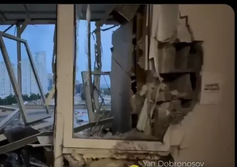 Valuri de explozii la Kiev: există victime. Rusia a atacat un autobuz și a ucis trei călători în Sumî. Forțele Aeriene Poloneze, în alertă