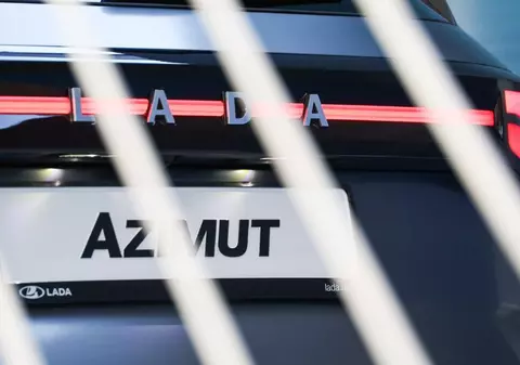 Avtovaz, cel mai mare producător auto din Rusia, pus în genunchi de concurența chineză și vânzările slabe