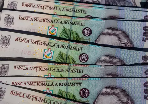 ANAF a pus mâna pe o societate din București care a reușit prin fraudă de tip „carusel” să nu plătească TVA de trei milioane de lei