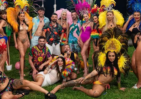 Cât de real e show-ul Insula Iubirii 2025: „Pot afirma cu mâna pe inimă”. O ispită feminină a spus lucrurilor pe nume