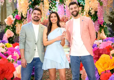 Viața lui Lili Sandu dincolo de platourile de filmare. „Dorm în cabina de probă. Suntem roboți”