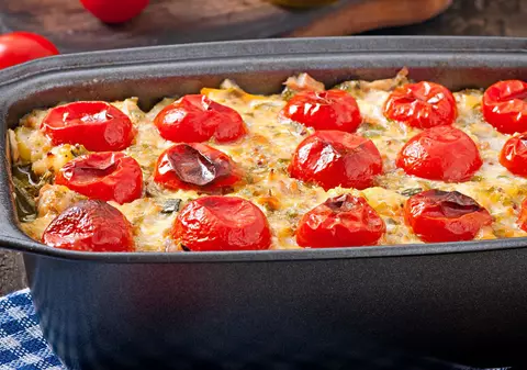 Cum să prepari bouyourdi acasă - reţete