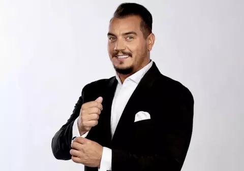 Cum a slăbit Bursucu 22 de kilograme în șase luni: „Primele două luni au fost mai complicate”. A ajuns la greutatea pe care o avea la 18 ani