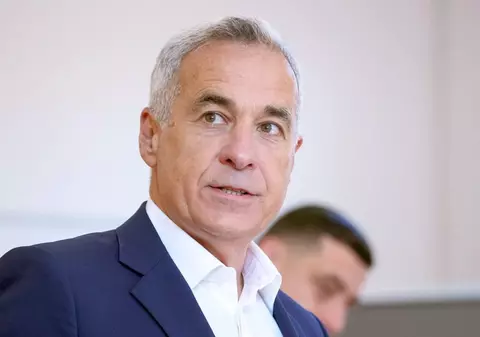 Călin Georgescu, aflat sub control judiciar, a cerut instanței să plece în Israel la tratament, deși în trecut a negat rolul doctorilor