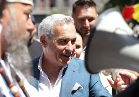 Stenograme și interceptări din dosarul lui Călin Georgescu indică pregătirea unei lovituri de stat: „Doar eu știu și voi da semnalul”