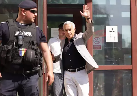 Călin Georgescu rămâne sub control judiciar. El a fost trimis în judecată pentru propagandă legionară