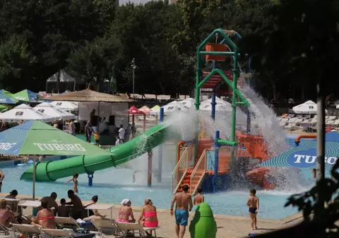 Cum va fi vremea în luna august 2025. Arșița se instalează din nou, ploile vor lipsi