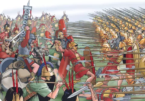 Care au fost cele mai lungi războaie din istorie