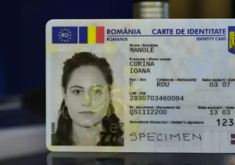 Carte de identitate la urgență în București: unde o poți obține și în ce condiții