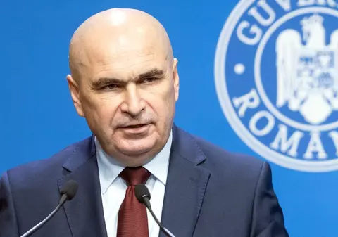 Ce le-a cerut Ilie Bolojan angajaților din Guvern după ce a făcut o vizită în Palatul Victoria: „Nu s-a pus niciodată problema să le interzic să circule” | EXCLUSIV