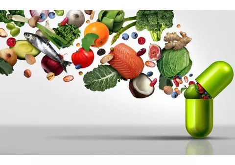 De ce vitamine și minerale are nevoie corpul pentru a funcționa optim?