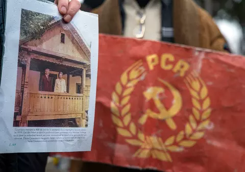 Ocupațiunea noastră mintală e tot la alte prostii