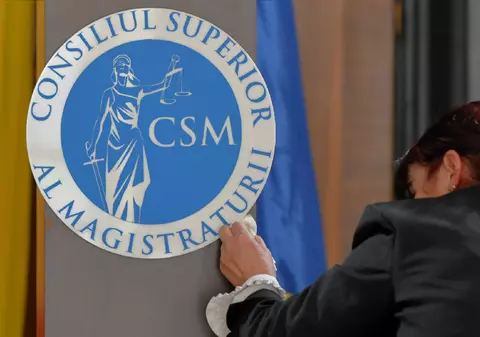 Suma fabuloasă scoasă din fondul de rezervă în 2024 pentru a plăti salariile crescute ale magistraților