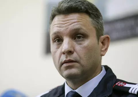 Generalul Cristian Radu, care a ascuns filmările intervenției din Clubul Colectiv, trimis la pușcărie după ce a mușamalizat un accident rutier