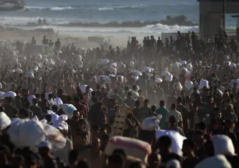 După Franța și Marea Britanie, încă o țară se pregătește să recunoască Palestina ca stat